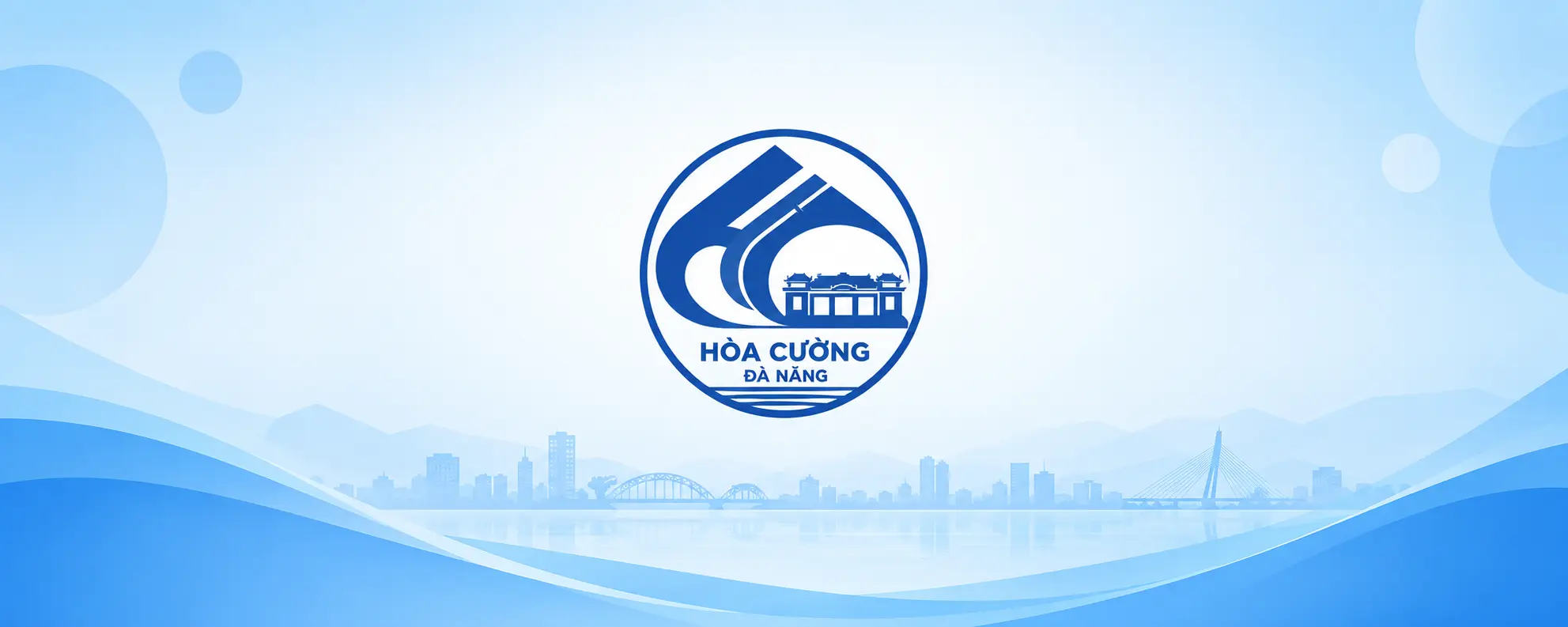 Trang thông tin điện tử phường Hòa Cường